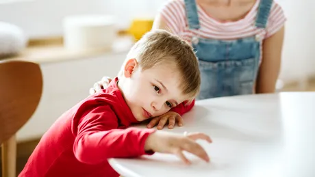 Copiii cu deficit de atenție au dezavantaje ca adulți
