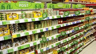 Care este cel mai nesănătos aliment de post. Majoritatea românilor îl consumă zilnic