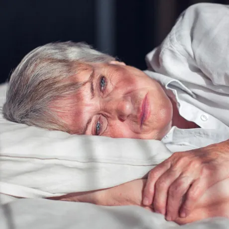 Fructul pe care trebuie să îl mănânci înainte de culcare pentru un somn mai bun! Nu vei mai avea insomnie