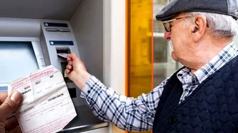 Întârziere fără precedent. Pe ce dată primesc pensionarii din România, pensiile pe ianuarie 2026