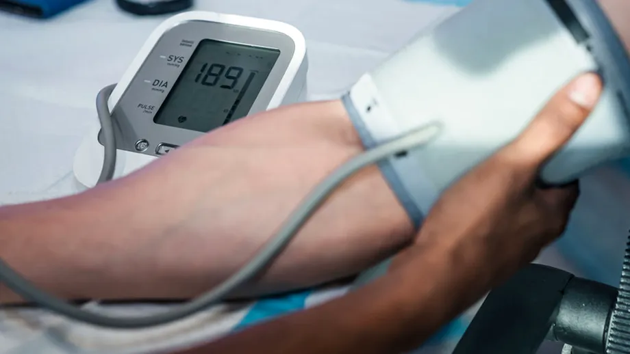 Ce înseamnă dacă ai tensiunea peste 14? Semnalul pe care nu trebuie să-l ignori
