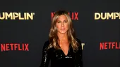 Metoda 15-15-15: antrenamentul lui Jennifer Aniston, la 53 de ani
