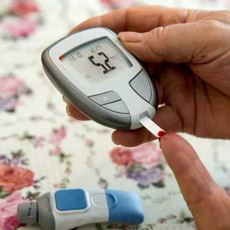 Cel mai bun moment să mănânci dulciuri dacă vrei să eviți creșterile bruște ale glicemiei