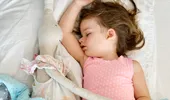 Cum să ajuți copilul să doarmă bine