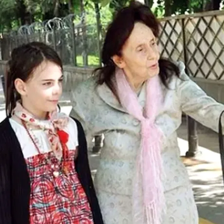 Motivul pentru care medicul Bogdan Marinescu a ajutat-o pe Adriana Iliescu să devină mamă la 66 de ani