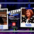 Cum să ne rescriem destinul prin puterea minții. Alina Feder dezvăluie la Altceva cu Adrian Artene ”magia” stării Theta