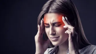 Legătura dintre migrene și schimbările bruște de vreme. Explicația specialiștilor