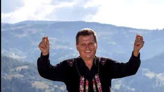 Nea Mărin, secretul formei fizice la 68 de ani. Alimentul la care a renunțat de aproape două decenii