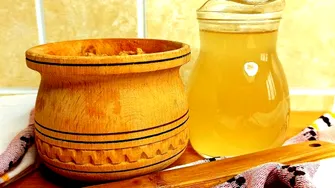 Cum să faci borș de casă dacă nu ai huște? Rețeta cu care vei obține ciorbe delicioase