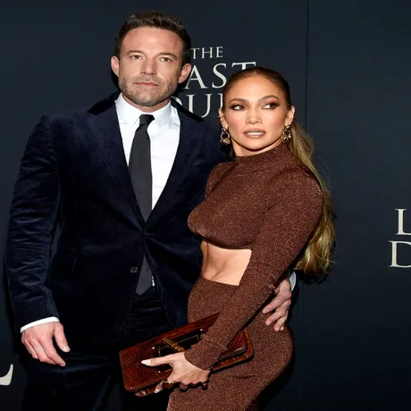 Jennifer Lopez, divorț după doi ani de căsnicie cu Ben Affleck