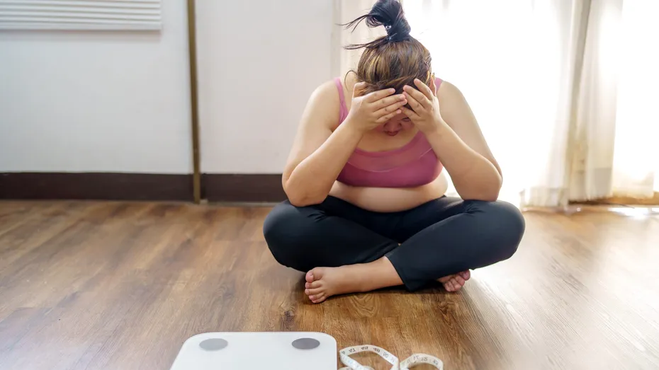 Slăbit rapid fără dietă. 7 reguli de aur