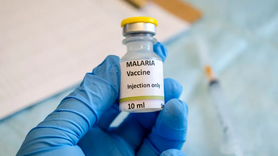Vaccinul împotriva malariei nu este disponibil în Statele Unite ale Americii. Află de ce