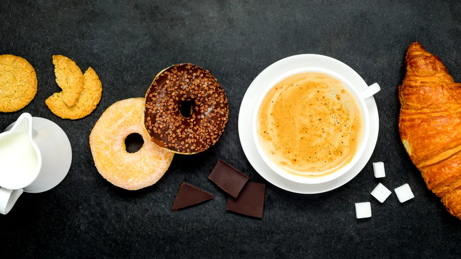 Alimentele pe care medicii cardiologi nu le consumă aproape niciodată. Mulți români consumă ASTA la micul dejun