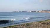 Litoralul românesc vine cu surprize mari pentru turiști. Vacanțe last minute într-o stațiune de la malul mării / VIDEO