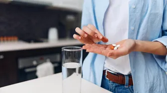 Atenție la aceste suplimente! Combinația care îți poate pune sănătatea în pericol