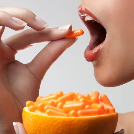 8 alimente care conțin mai multă vitamina C decât portocalele. Sunt bune și pentru diabetici, având un indice glicemic mai mic