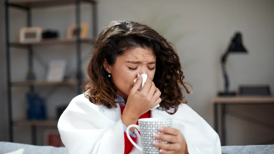 De ce ne îmbolnăvim mai des iarna? Explicațiile unui expert în imunologie