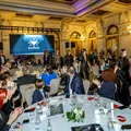 Gala Caritabilă „De la întuneric la lumină” – O seară de emoție și speranță la Intercontinental Athenee Palace