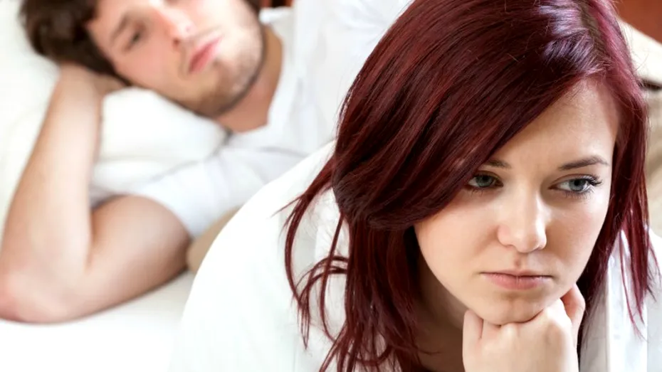 Căsnicie fără sex: cauzele care pot duce la pierderea apetitului sexual în cuplu