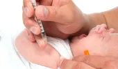 Ministerul Sănătăţii rămâne fără vaccin hepatitic B până în ianuarie 2018!
