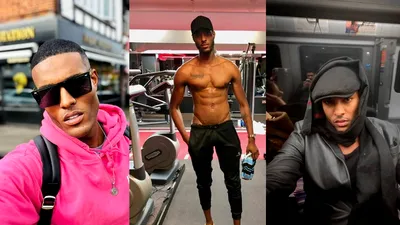 „Cel mai dorit bărbat de pe Tinder” dezvăluie că a purtat peruci timp de 14 ani pentru a-și ascunde chelia. „Dacă o femeie încerca să îmi atingă părul, evitam imediat gestul”