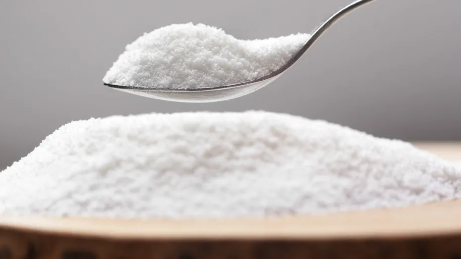 Îndulcitorul artificial care afectează fertilitatea bărbaților. Se găsește în multe alimente din supermarket