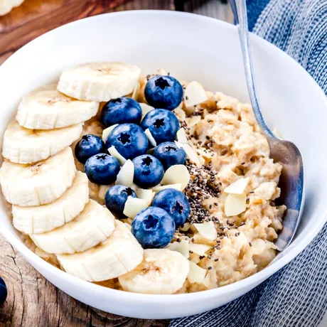 Mănânci ovăz în fiecare zi? Uite ce efecte apar după doar o săptămână