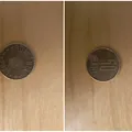 De ce unele monede de 50 de bani au marginile zimțate? Explicația pe care puțini români o știu