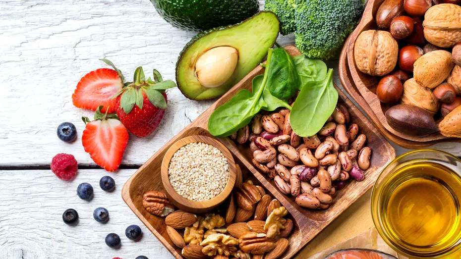 7 alimente care îţi scad colesterolul