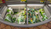 Cea mai sănătoasă legumă din lume, dacă este congelată. Îi cresc proprietățile nutritive