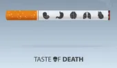 Fumatul, ”conectat” cu 90% din cazurile de cancer