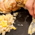 Cea mai simplă rețetă de sarmale de post cu ciuperci și soia! Sunt ușor de pregătit