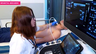 Infarctul miocardic: cum îl recunoști, ce presupune decizia terapeutică și cum îl poți preveni