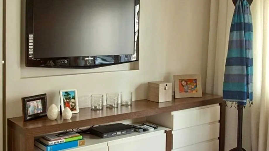 Psihologia spațiului: cum locuințele și culorile acestora influențează sănătatea, banii și succesul