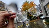 Ar putea apa de ploaie să provoace infecții oculare?