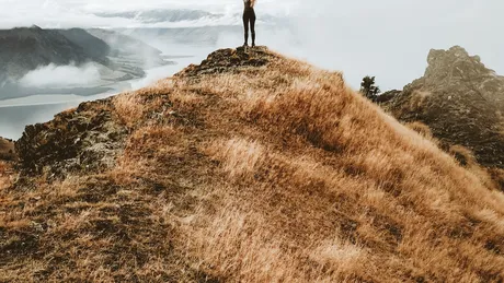 Teoria autodeterminării sau a motivației