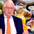 Micul dejun al oamenilor inteligenți | Vlad Ciurea ne spune ce trebuie să consumăm imediat după ce ne trezim, pentru hidratarea sistemului nervos