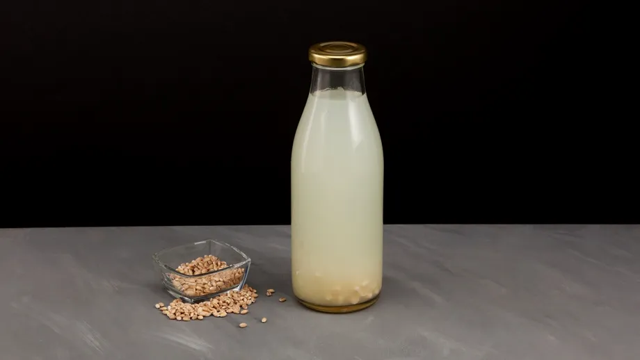 Borș ca la bunica. Pași simpli ca să nu dai greș niciodată