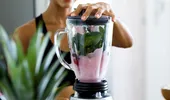 Cum să cureți blenderul în mai puțin de un minut. Ai nevoie de două ingrediente