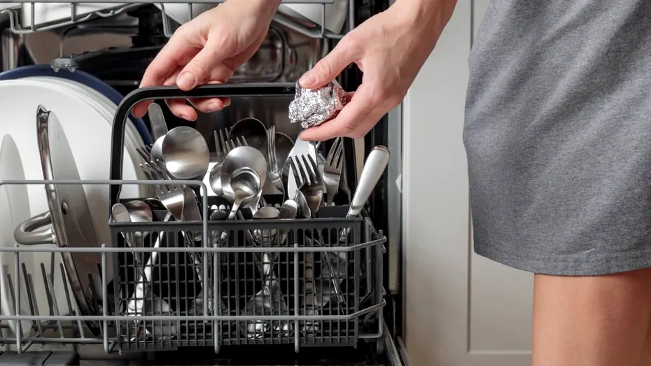 Cum să desfunzi mașina de spălat vase, pas cu pas