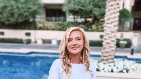 Raluca Lazăr Mureșan, influencer: Cum este să trăiești și să lucrezi în Emiratele Arabe Unite