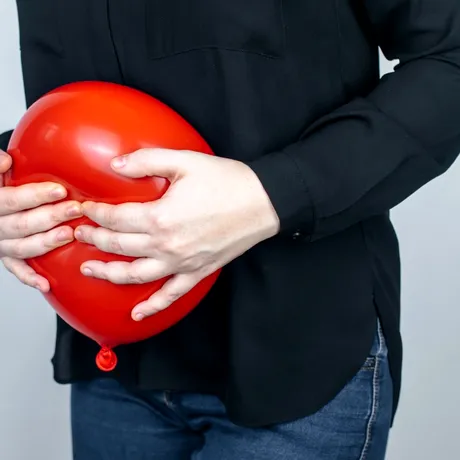 Cum poți reduce balonarea după masă. Recomandarea unui specialist în gastroenterologie