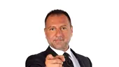 Christian Sabbagh, la un an după AVC: „Am crezut că viața mea s-a sfârșit acolo”. Cum a reușit să se recupereze complet
