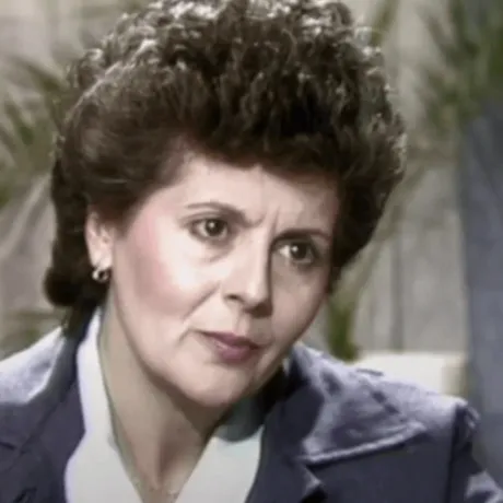 A murit Adela Mărculescu. Marea actriță a Teatrului Național s-a stins din viață la 88 de ani