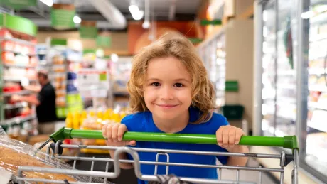 Semnal de alarmă cu privire la unul dintre cele mai consumate produse. E foarte periculos pentru copii