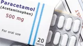 Atenție, părinți și bunici - 10 comprimate de paracetamol pot fi mortale!