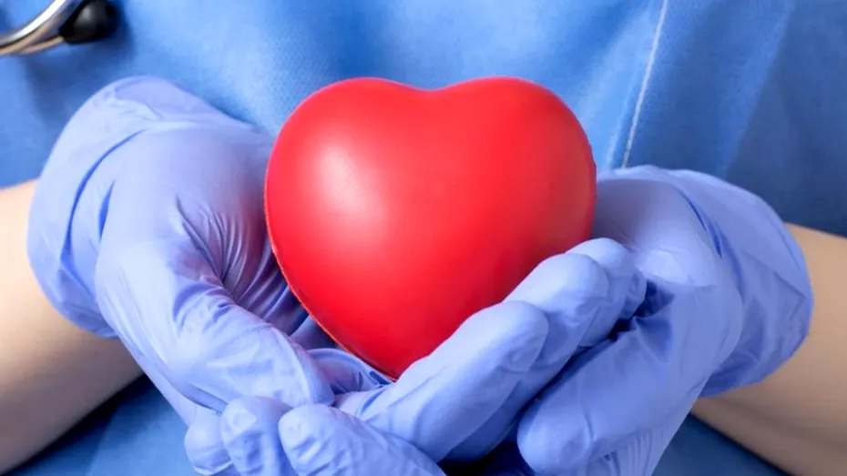 Cum arată femeia de 32 de ani care a supravieţuit după două infarcte