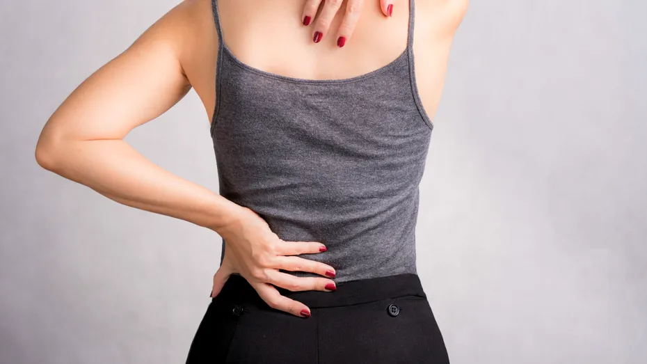 Spondilita anchilozantă: remedii și regim alimentar pentru ameliorarea simptomelor