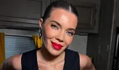 Gina Pistol, apariție spectaculoasă în costum de baie. Imaginea care a atras toate privirile fanilor