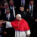 Vești importante despre sănătatea Papei Leon al XIV-lea! Ce au descoperit medicii după operația de cancer pulmonar